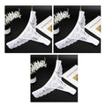  3PCS White