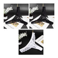  2Black 1White